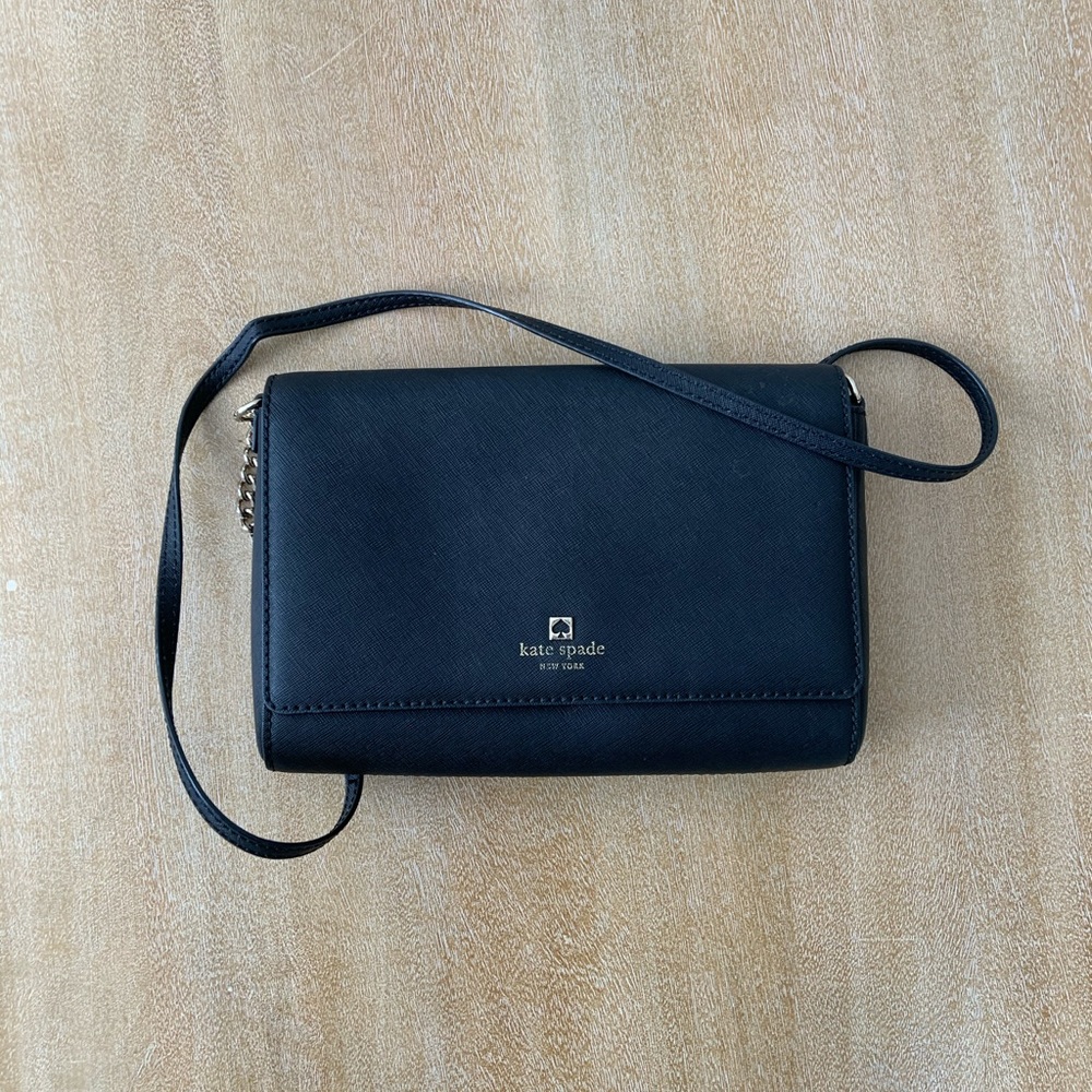 Kate Spade Crossbody
